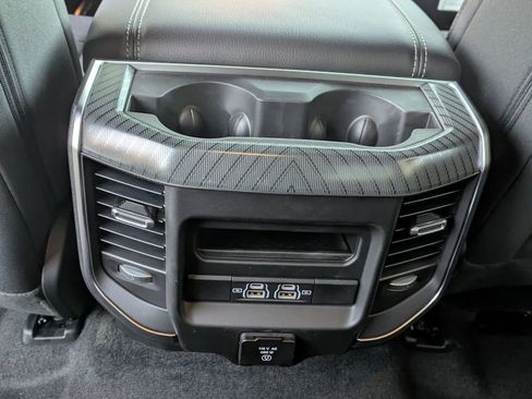 New 2026 RAM 1500 Big Horn image 24