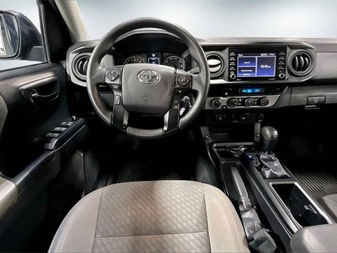 Used 2022 Toyota Tacoma SR image 10