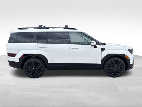 New 2026 Hyundai Santa Fe Calligraphy FWD image 5