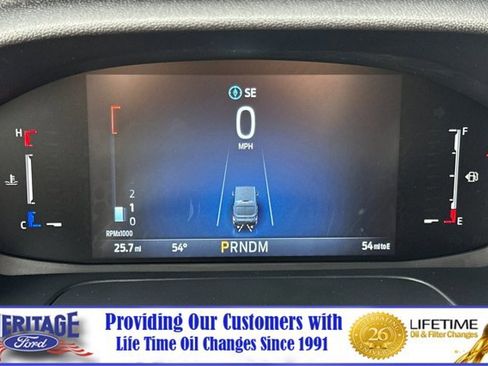 New 2026 Ford Transit 250 148 Medium Roof image 23