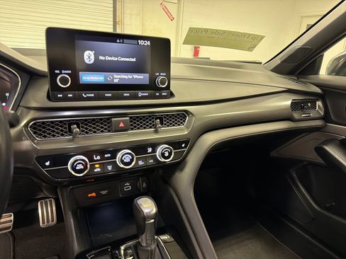 Used 2025 Acura Integra A-Spec FWD image 33