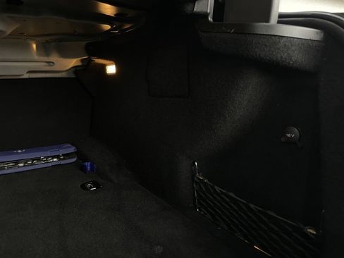 Used 2015 Maserati Ghibli image 26