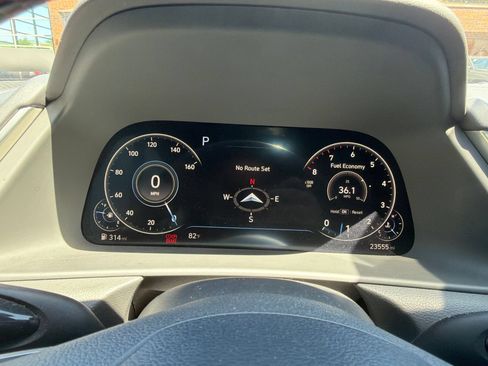 Used 2023 Hyundai Sonata SEL Plus w/ Cargo Package FWD image 12