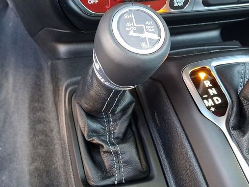 New 2026 Jeep Gladiator Rubicon image 17