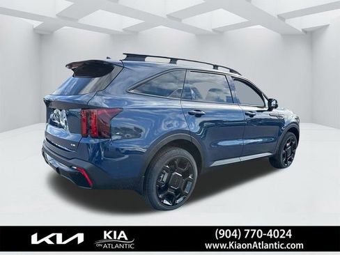New 2026 Kia Sorento SX image 12