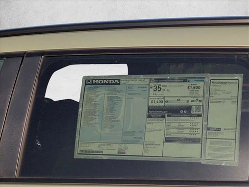 New 2026 Honda CR-V TrailSport image 17