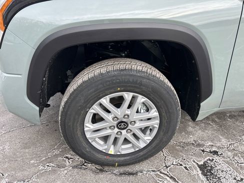 New 2026 Toyota Tundra SR5 image 28
