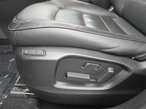 Used 2020 MAZDA CX-5 Grand Touring Reserve image 16