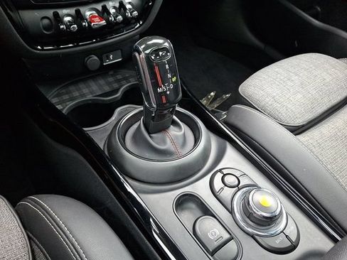 Used 2020 MINI Cooper Clubman S AWD/4WD image 19