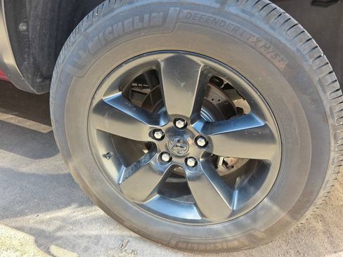 Used 2014 RAM 1500 Tradesman w/ Popular Equipment Group AWD/4WD image 5