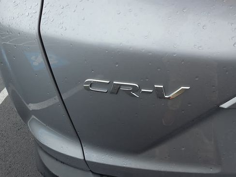 Used 2019 Honda CR-V EX-L image 17