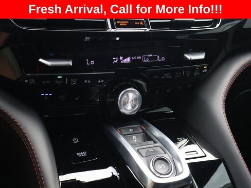 Used 2026 Acura MDX Type S AWD/4WD image 34
