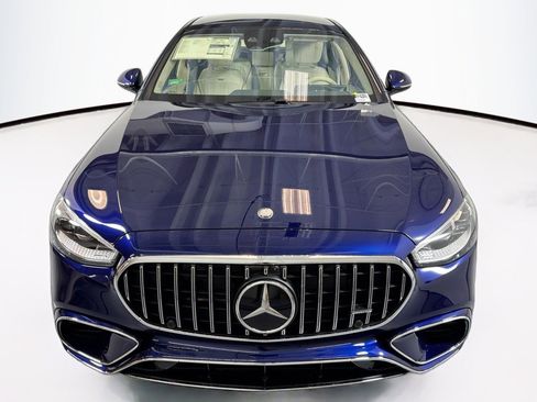 New 2026 Mercedes-Benz S 63 AMG S image 2