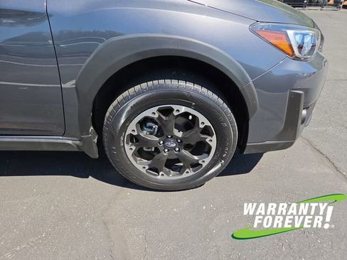 Used 2022 Subaru Crosstrek 2.0i Premium w/ Popular Package #3 image 19