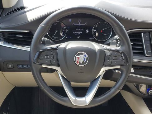 Used 2024 Buick Enclave Avenir w/ Avenir Technology Package AWD/4WD image 28