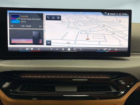 New 2026 BMW 330i xDrive Sedan w/ M Sport Package image 20