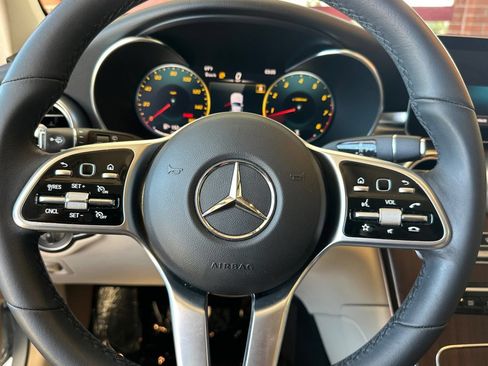 Certified 2022 Mercedes-Benz GLC 300 4MATIC image 31