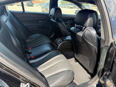 Used 2015 BMW 640i Gran Coupe image 24