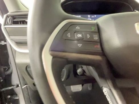 Used 2024 Jeep Grand Cherokee Limited 4xe AWD/4WD image 20