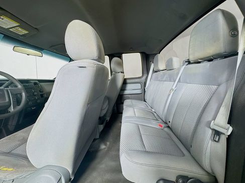 Used 2013 Ford F150 STX w/ Mid Equipment Group RWD image 21