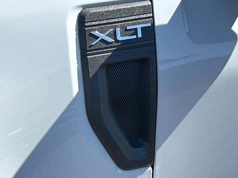 New 2026 Ford Maverick XLT FWD image 24