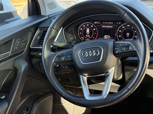 Used 2018 Audi Q5 Prestige w/ Prestige Package image 14