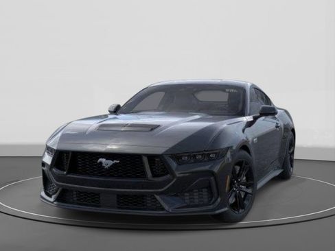 New 2026 Ford Mustang GT RWD image 2