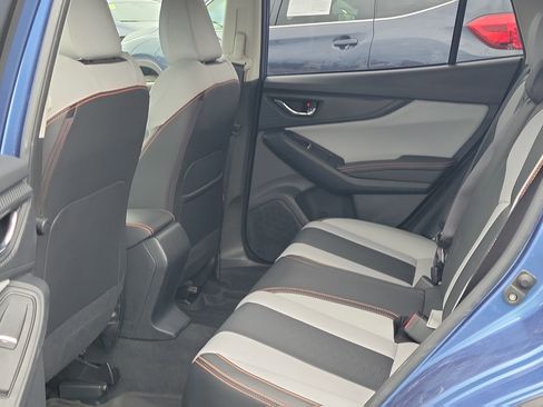 Used 2019 Subaru Crosstrek 2.0i Limited w/ Moonroof Package image 14