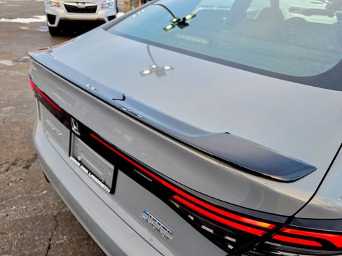 Used 2025 Honda Accord Sport image 45