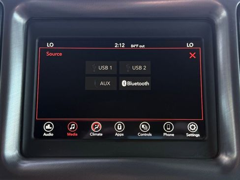 Used 2021 Dodge Challenger GT w/ Driver Convenience Group image 27