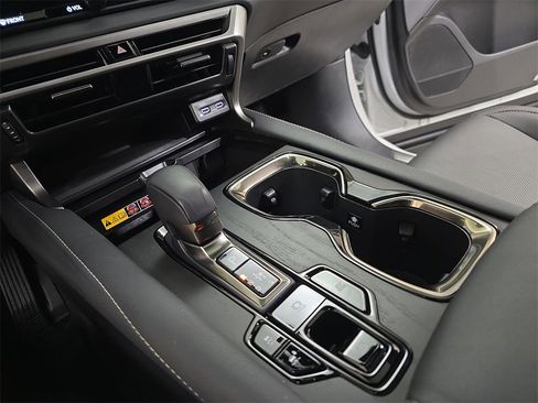 Certified 2024 Lexus RX 350h image 28