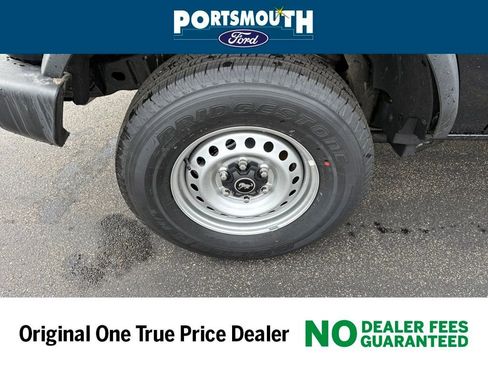 New 2026 Ford Bronco 2-Door AWD/4WD image 26
