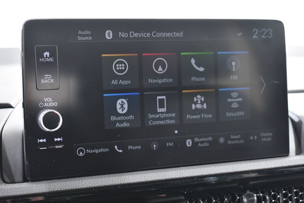 Used 2023 Honda CR-V Sport Touring image 28