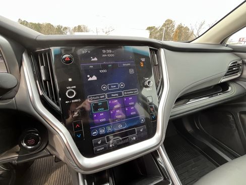 Used 2022 Subaru Outback Onyx Edition XT image 25