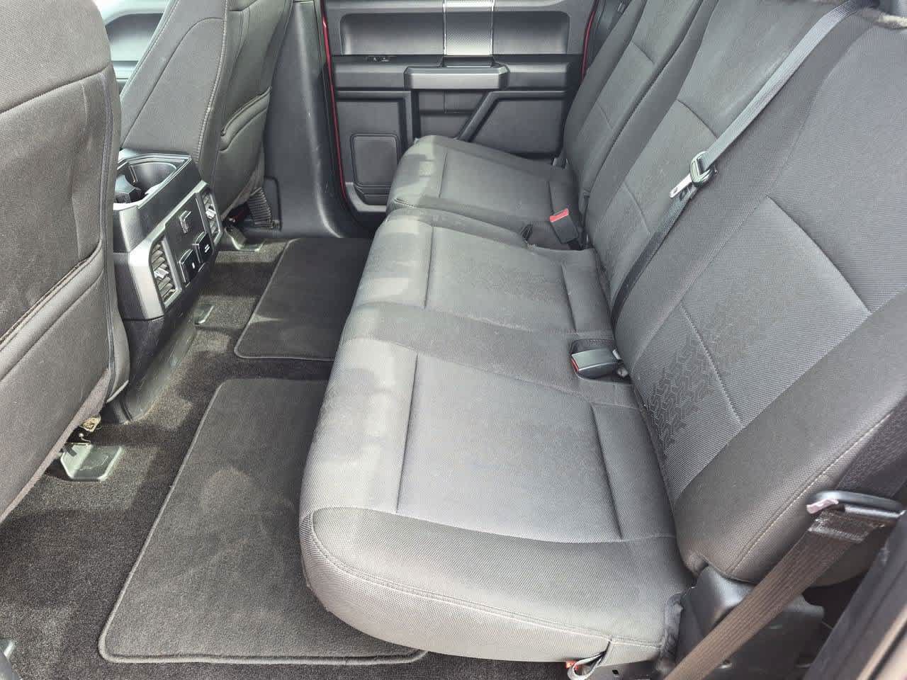 Used 2019 Ford F150 XLT w/ Equipment Group 302A Luxury AWD/4WD image 18