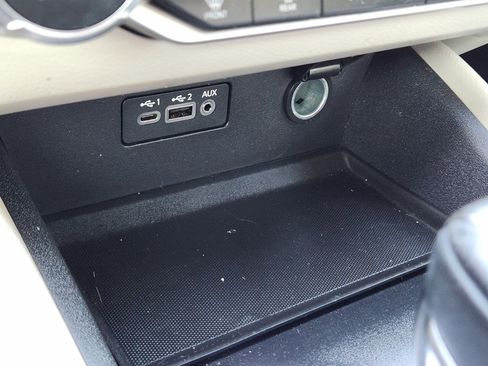 Used 2019 Nissan Altima 2.5 SV image 24