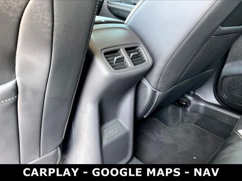 Used 2024 Buick Envision Sport Touring AWD/4WD image 10