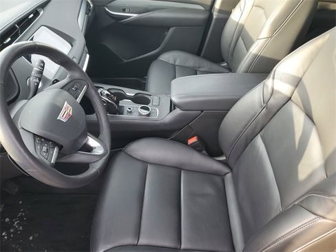 Certified 2023 Cadillac XT4 Premium Luxury w/ Cold Weather Package image 26