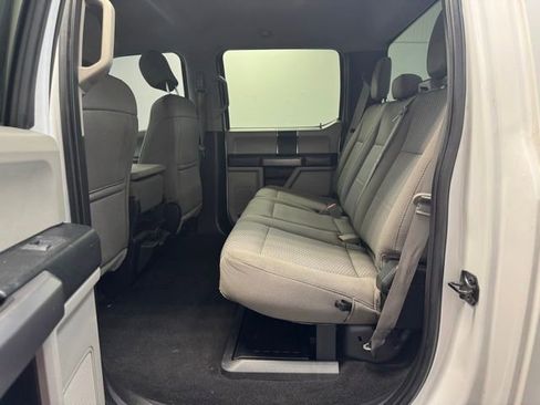 Used 2019 Ford F250 XLT AWD/4WD image 28