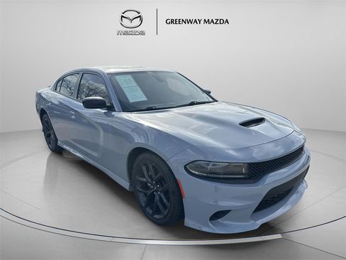 Used 2022 Dodge Charger GT image 1