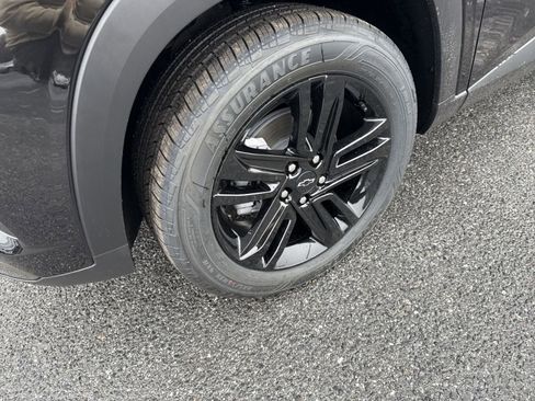 New 2026 Chevrolet Trax ACTIV w/ Driver Confidence Package image 11
