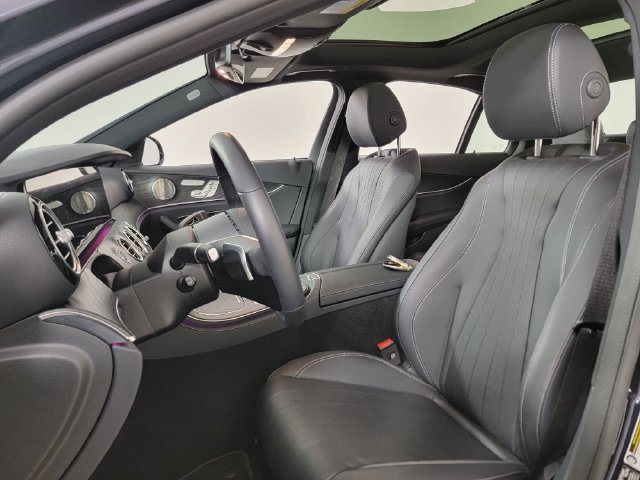 Used 2023 Mercedes-Benz E 350 4MATIC Sedan image 15