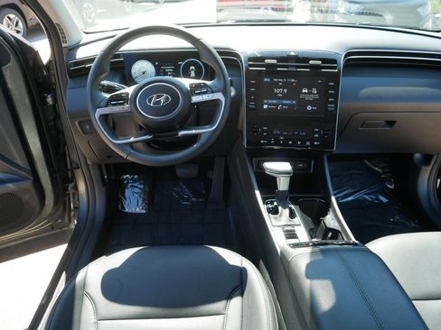 Used 2023 Hyundai Tucson SEL w/ Convenience Package FWD image 21