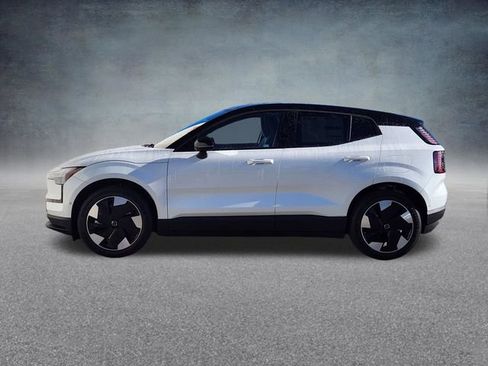New 2026 Volvo EX30 Ultra w/ Protection Package Premier image 4