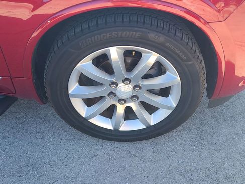 Used 2014 Buick Enclave Premium w/ Trailering Provision Package image 12