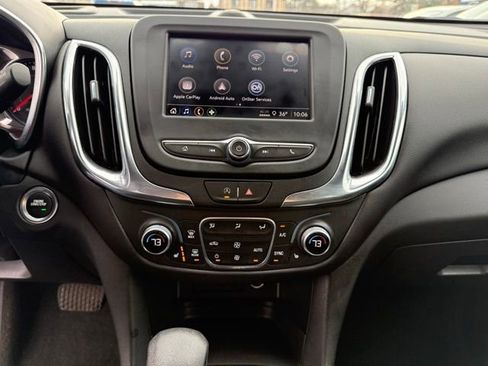 Used 2022 Chevrolet Equinox LT image 21