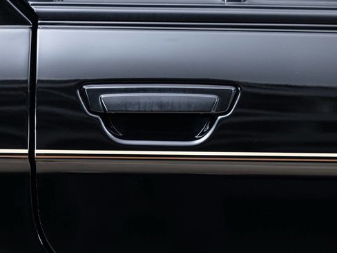 Used 1988 BMW M5 image 30