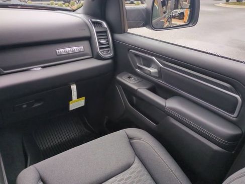 New 2026 RAM 1500 Big Horn image 17