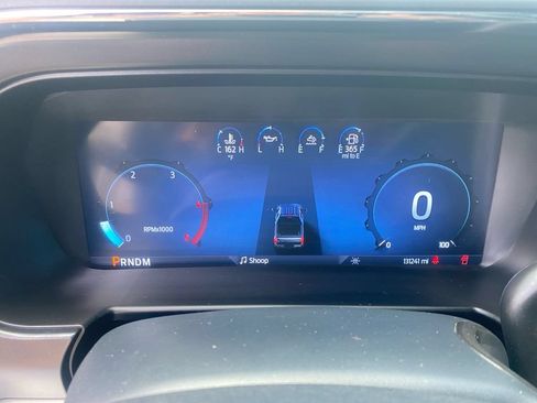 Used 2023 Ford F350 XLT w/ Tremor Off-Road Package AWD/4WD image 20