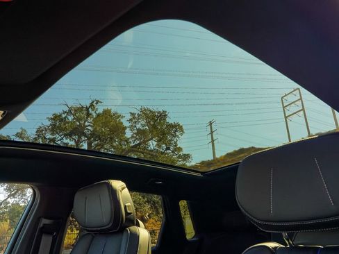 New 2026 Cadillac Lyriq Sport RWD image 12